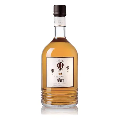 Berta Grappa Villa Prato Grappa Invecchiata 40% Vol. 1l | Brandy | 40% ABV | 100cL