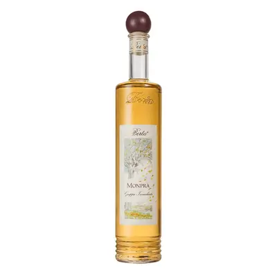 Berta Grappa Monpra 40% Vol. 0,7l | Brandy | 40% ABV | 70cL