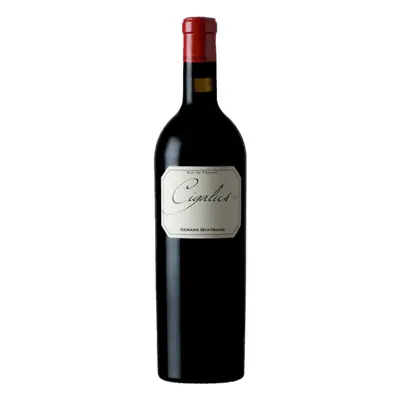 Gérard Bertrand ‘Cigalus’ Rouge , Sud de 2015 | Red Wine | 75cL | France