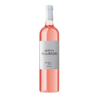 Quinta Sá de Baixo Rosé Wine 2020 | Red Wine | 75cL | Portugal