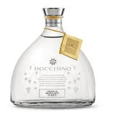 Bocchino Grappa di MOSCATO D'ASTI in Barriques 40% Vol. 0,7l | Brandy | 40% ABV | 70cL