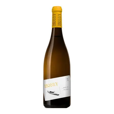 Hobby Antão Vaz Wine 2016 | White Wine | 75cL | Portugal