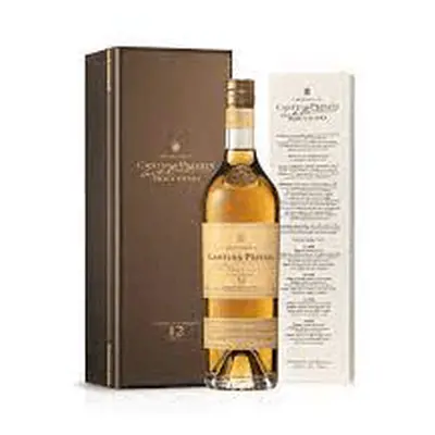 Bocchino Cantina Privata GRAPPA MOSCATO Sauternes Cask Finish 42% Vol. 0,7l in Giftbox | Brandy 