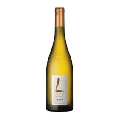 Vin blanc de Muscadet-Sevre, Pierre Luneau-Papin, L d'or Granite Vallet 2021 | White Wine | 75cL