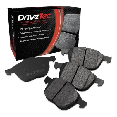 DRIVETEC Front Brake Pads | PAD1938 | GSF Car Parts