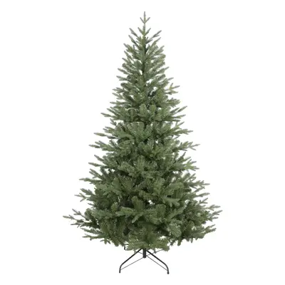 SEALEY Dellonda Artificial 7Ft/210Cm Hinged Christmas Tree With 1000+ Pe/pvc Tips | DH46 | GSF C