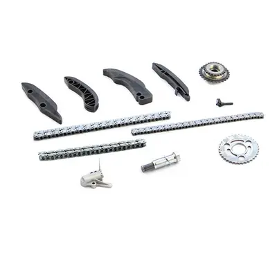 Bga BMW 6 Series Cam / Timing Chain Kit With Gear | TC0960FK | GSF Car Parts