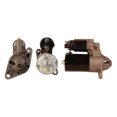 ELSTOCK Starter Motor - 1.1 Kw | 25-3165 | GSF Car Parts