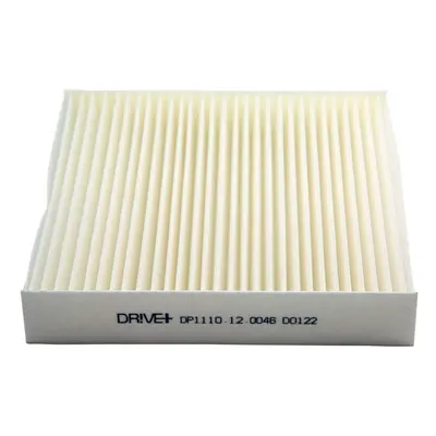 DRIVEPLUS Cabin Filter - Particulate Filter | C12.0046 | GSF Car Parts