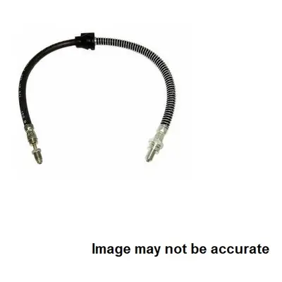 Delphi Brake Hose - Rear 276mm | LH2808 | GSF Car Parts