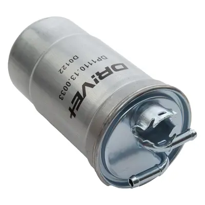 DRIVEPLUS Fuel Filter - In-Line | F13.0033 | GSF Car Parts