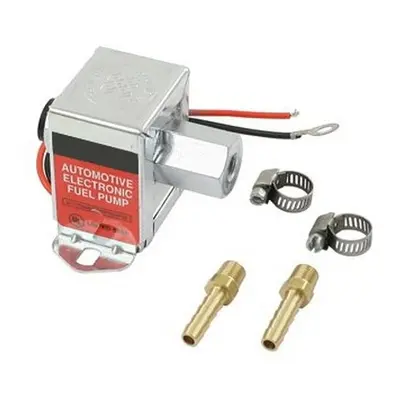 Universal 12V Solid State Fuel Pump | GSF Car Parts