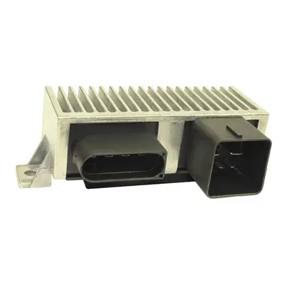 Metzger Glow Plug Relay | 0884002 | GSF Car Parts