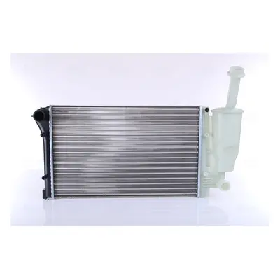 NISSENS Radiator | 617845 | GSF Car Parts