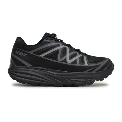 MBT Simba ATR 2 Sym Textile Synthetic Women's Low Top Trainers