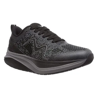 MBT Huracan 3000 Fly Knit Mesh Men's Low-Top Trainers