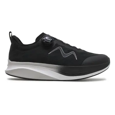 MBT Galado Textile Synthetic Men's Low Top Trainers