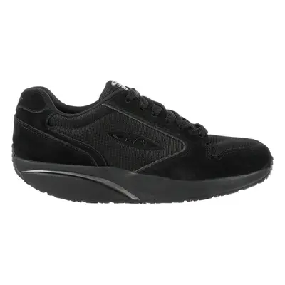 MBT 1997 Classic Synthetic Leather Men's Low-Top Trainers