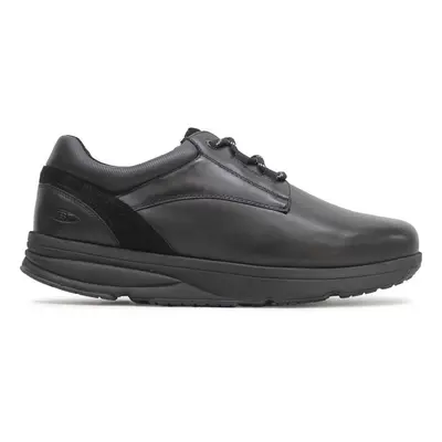 MBT Alban Leather Men's Casual Shoes