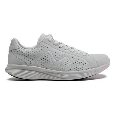 MBT M800 Synthetic Leather Men's Low Top Trainers