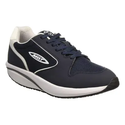 MBT 1997 Classic Synthetic Leather Women's Low-Top Trainers