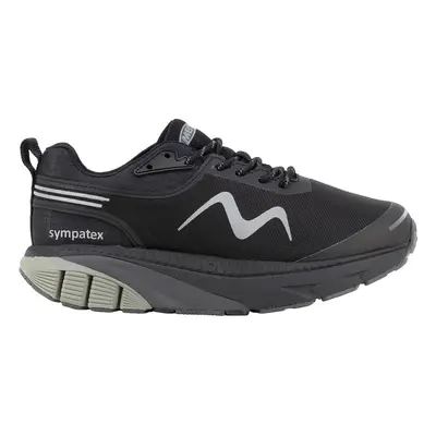 MBT MTR 1600 Sym Synthetic Textile Men's Low Top Trainers