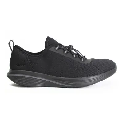 MBT Kuga Textile Men's Low Top Trainers