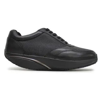 MBT Nafasi 5 Nappa Leather Women's Low Top Trainers