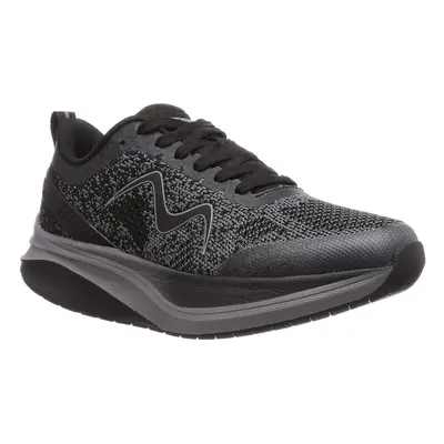 MBT Huracan 3000 Fly Knit Mesh Women's Low-Top Trainers