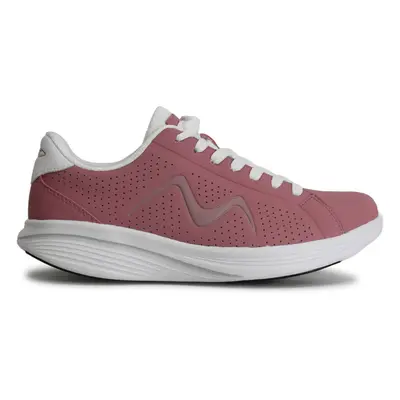 MBT M800 Synthetic Leather Women's Low Top Trainers