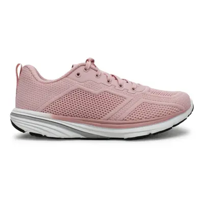 MBT Wave III Textile Synthetic Women's Low Top Trainers