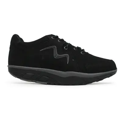 MBT Mawensi Nubuck Textile Men's Comfort Trainers