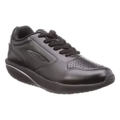 MBT 1997 Synthetic Leather Men's Low-Top Trainers