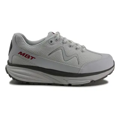 MBT Sport 1 Synthetic Textile Men's Running Trainers