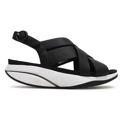 MBT Mugi Nappa Leather Women's Slingbacks Sandals