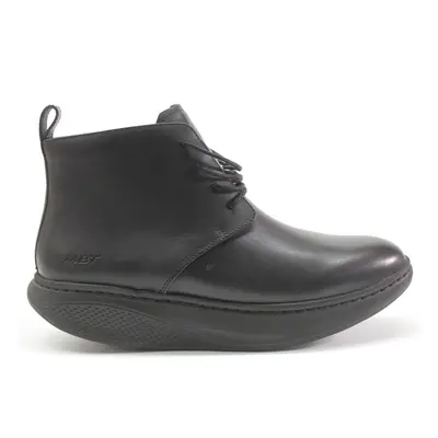 MBT Addison Leather Men's Ankle Boots