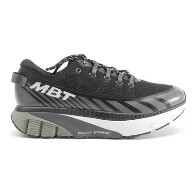 MBT MTR 1500 Textile Synthetic Men's Low Top Trainers