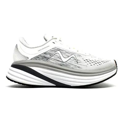 MBT M-3000 Textile Synthetic Women's Lace Up Shoes