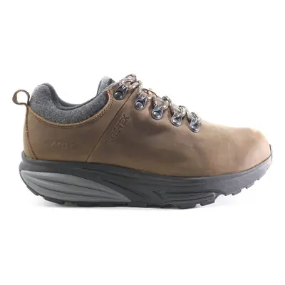 MBT MT Alpine GTX Full Grain Leather Women's Hiking Trainers