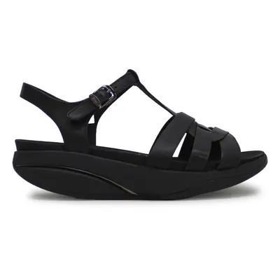 MBT Kiyo Soft Leather Women's Slingbacks Sandals