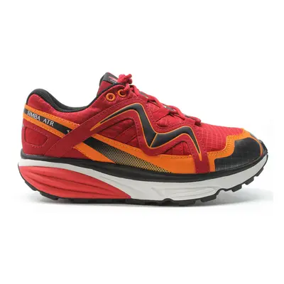 MBT Simba ATR Synthetic Textile Women's Running Trainers