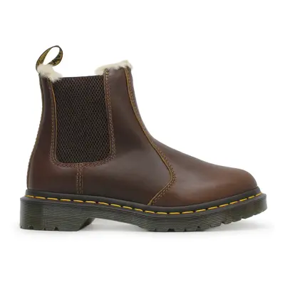 Dr. Martens Dr. Martens 2976 Leonore Orleans Leather Women's Chelsea Ankle Boots