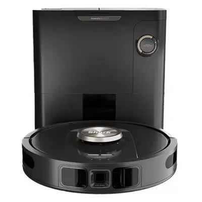 Shark RV2820VEUK Powerdetect Self-Empty Robot Vacuum