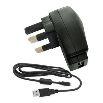 Ex-Pro® Amazon Kindle Fire & Fire HD USB charging AC power Adaptor Charger [Accessory Pack] with