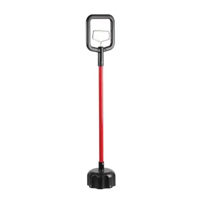 Magnetic Pickup Tool with Release, Portable Long Reach 77cm Retrieving Tool with 20lbs / 9kg Lif