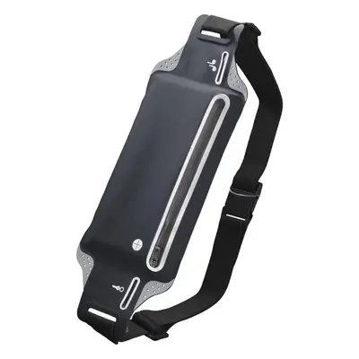 Hama Sports / Running Belt Bag for Smartphones, Anthracite Grey