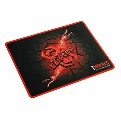 Cliptec Therius Gaming Medium Mouse Pad Mat Anti-Slip Stitched 35cm x 25cm