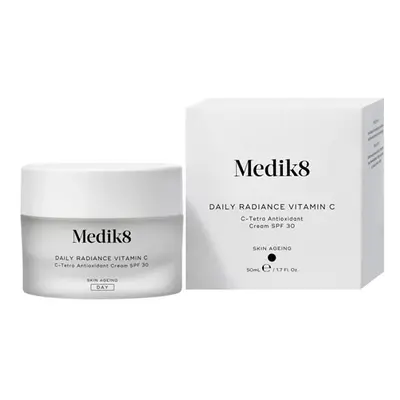 Medik8 Daily Radiance Vitamin C (50ml)