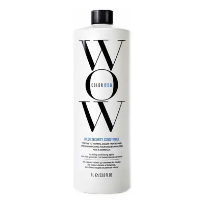 Color Wow Color Security Conditoner (Fine to Normal Hair) (1ltr)