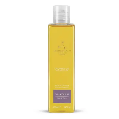 Aromatherapy Associates De-Stress Mind Shower Oil (250ml)